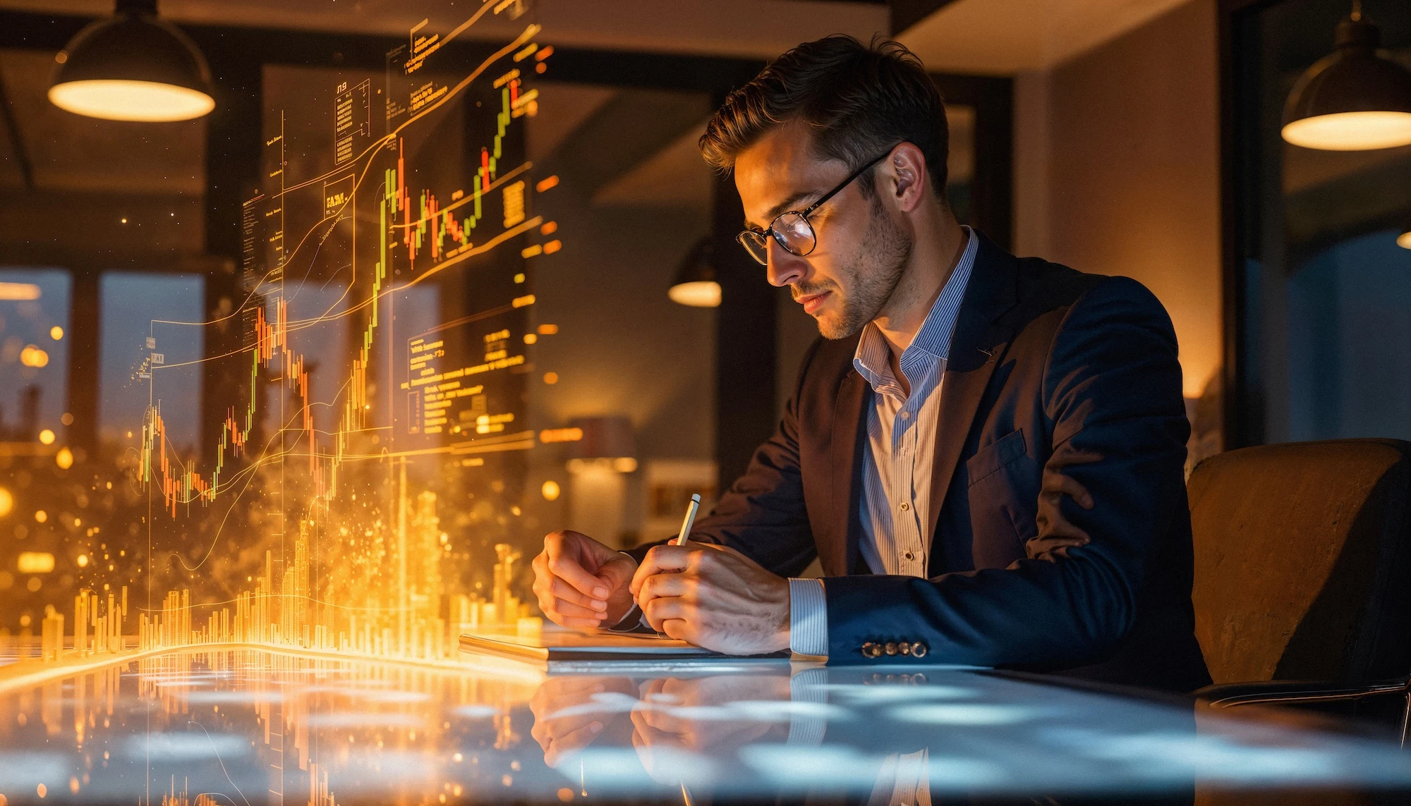 Digital Solutions Visualization