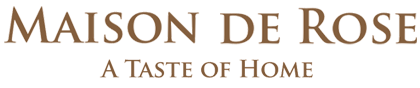 Maison de Rose